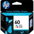 Cartucho PT CC643WB 60 Color - HP 